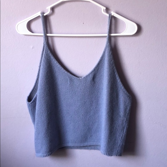 Crop top - Picture 2 of 2